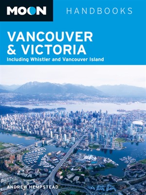 Vancouver Island Moon Publishing Vancouver Island Moon Publishing